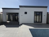 3-комн. дом/дача - пос. Мардакан - 120 м²