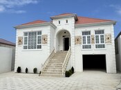 4 otaqlı həyət evi/bağ evi - Hövsan q. - 165 m²