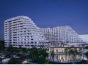 Продаётся 1-комн. новостройка 47.5 м², пос. Sea Breeze, photo 3 from 8