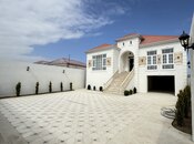 4 otaqlı həyət evi/bağ evi - Hövsan q. - 165 m²