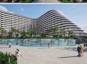 Продаётся 1-комн. новостройка 47.5 м², пос. Sea Breeze, photo 4 from 8