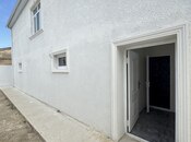 4 otaqlı həyət evi/bağ evi - Hövsan q. - 165 m²