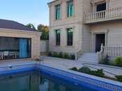 Satılır 6 otaqlı həyət evi/bağ evi 400 m², Mərdəkan q., photo 7 from 8