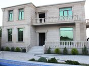 Satılır 6 otaqlı həyət evi/bağ evi 400 m², Mərdəkan q., photo 6 from 8