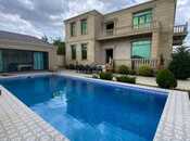 Satılır 6 otaqlı həyət evi/bağ evi 400 m², Mərdəkan q., photo 1 from 8
