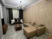 3-комн. новостройка - Насиминский  р. - 98 м²