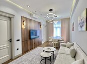 Satılır 3 otaqlı yeni tikili 77 m², 28 May m., photo 2 from 8