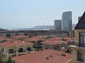 İcarəyə verilir 2 otaqlı yeni tikili 60 m², Ağ şəhər q., photo 4 from 5