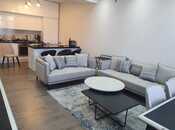 Сдаётся 3-комн. новостройка 120 м², м. Низами, photo 2 from 8