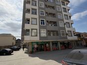 Satılır 2 otaqlı yeni tikili 55 m², Masazır q., photo 2 from 8