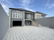 4 otaqlı həyət evi/bağ evi - Hövsan q. - 110 m²