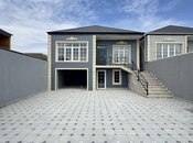 4 otaqlı həyət evi/bağ evi - Hövsan q. - 110 m²