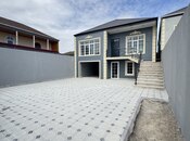 4 otaqlı həyət evi/bağ evi - Hövsan q. - 110 m²