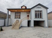 Satılır 4 otaqlı həyət evi/bağ evi 140 m², Savalan q., photo 2 from 8