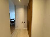 3 otaqlı yeni tikili - Sea Breeze q. - 128 m²