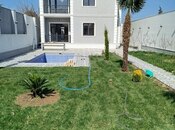 5 otaqlı həyət evi/bağ evi - Novxanı q. - 190 m²