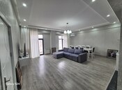 2 otaqlı yeni tikili - Bayıl q. - 95 m²