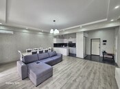 2 otaqlı yeni tikili - Bayıl q. - 95 m²