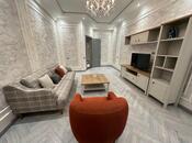 Сдаётся 2-комн. новостройка 90 м², м. Элмляр Академиясы, photo 2 from 8