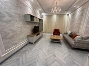 Сдаётся 2-комн. новостройка 90 м², м. Элмляр Академиясы, photo 4 from 8