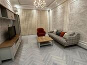 Сдаётся 2-комн. новостройка 90 м², м. Элмляр Академиясы, photo 5 from 8