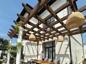 5 otaqlı həyət evi/bağ evi - Mərdəkan q. - 350 m²