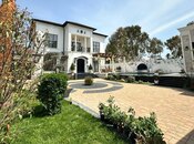 5 otaqlı həyət evi/bağ evi - Mərdəkan q. - 350 m²