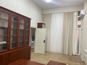 1 otaqlı ofis - Şah İsmayıl Xətai m. - 44 m²