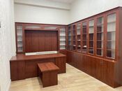 1 otaqlı ofis - Şah İsmayıl Xətai m. - 44 m²
