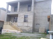 Satılır 7 otaqlı həyət evi/bağ evi 222 m², Badamdar q., photo 1 from 8