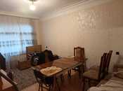 4 otaqlı köhnə tikili - Neftçilər m. - 100 m²