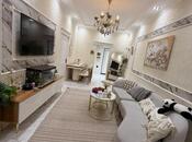 Satılır 2 otaqlı yeni tikili 54 m², photo 3 from 8