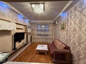 Сдаётся 2-комн. новостройка 55 м², м. Азадлыг проспекти, photo 1 from 7