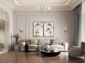 Продаётся 2-комн. новостройка 93.7 м², пос. Sea Breeze, photo 1 from 8