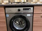 İcarəyə verilir 2 otaqlı yeni tikili 41 m², Hövsan q., photo 4 from 8