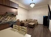 İcarəyə verilir 2 otaqlı yeni tikili 41 m², Hövsan q., photo 2 from 8