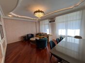 Elan №5976442 - Bakı, Gənclik m., 3 otaqlı, 130 m², 5/18 mərtəbə