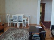 İcarəyə verilir 4 otaqlı yeni tikili 210 m², Gənclik m., photo 2 from 8