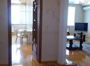 İcarəyə verilir 4 otaqlı yeni tikili 210 m², Gənclik m., photo 5 from 8
