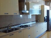 İcarəyə verilir 4 otaqlı yeni tikili 210 m², Gənclik m., photo 8 from 8