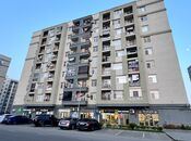 2 otaqlı yeni tikili - Yasamal q. - 65 m²
