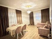 Satılır 2 otaqlı yeni tikili 60 m², Gənclik m., photo 1 from 8