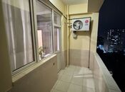 3 otaqlı yeni tikili - Əhmədli q. - 80 m²