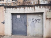 Сдаётся  гараж 20 м², м. Иншаатчылар, photo 6 from 8