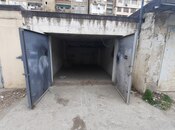 Сдаётся  гараж 20 м², м. Иншаатчылар, photo 5 from 8