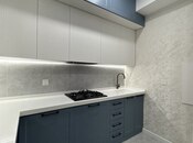 3 otaqlı yeni tikili - Həzi Aslanov m. - 88 m²