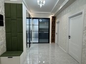 3 otaqlı yeni tikili - Həzi Aslanov m. - 88 m²
