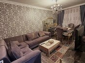 Satılır 3 otaqlı köhnə tikili 90 m², Memar Əcəmi m., photo 1 from 8