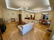 5 otaqlı yeni tikili - Nəsimi r. - 390 m²