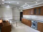 Сдаётся 3-комн. новостройка 110 м², м. Низами, photo 6 from 8